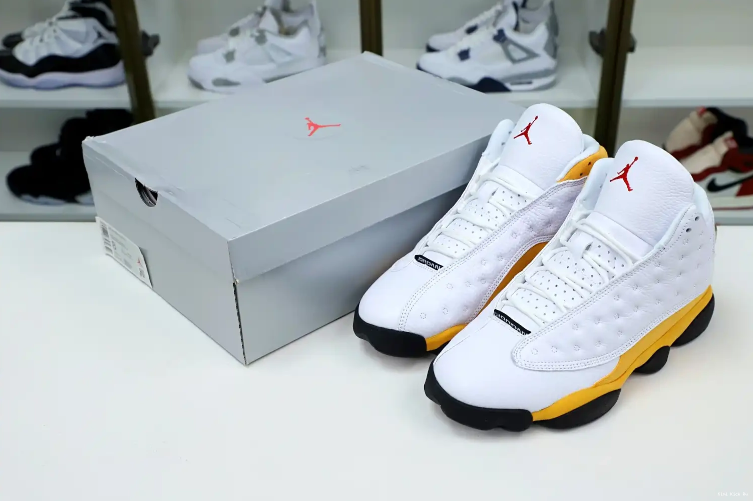 retro Kimikick 13 Jordan Jordan  Air 0510